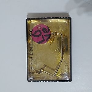 Argento SC Bag Holder
